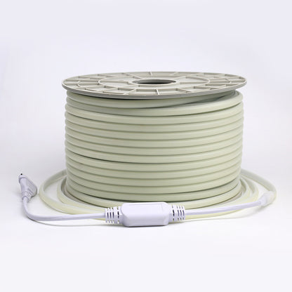 Cross-border Silicone220V High Pressure COB Light Strip110V Living Room led Light strip high voltage outdoor waterproof light strip ambient light