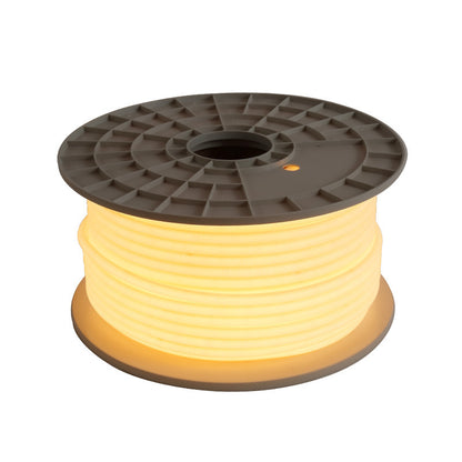 Cross-border Silicone220V High Pressure COB Light Strip110V Living Room led Light strip high voltage outdoor waterproof light strip ambient light